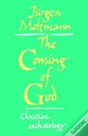 Capa do artigo The Coming Of God
