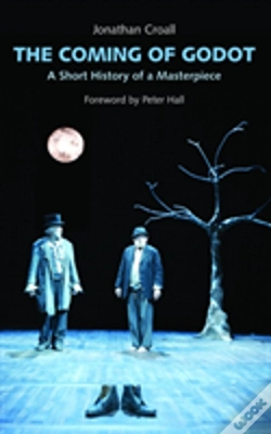 Capa do artigo The Coming Of Godot