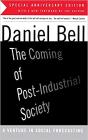 The Coming Of Post-Industrial Society - Preview