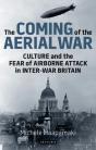 The Coming Of The Aerial War - Preview