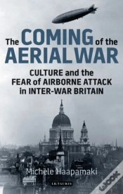 Capa do artigo The Coming Of The Aerial War