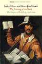 The Coming Of The Book - Preview