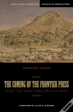 Capa do artigo The Coming Of The Frontier Press