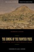 The Coming Of The Frontier Press