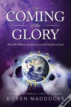 Capa do artigo The Coming Of The Glory