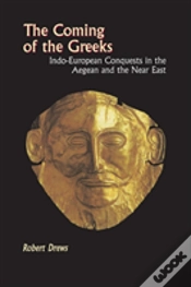 Capa do artigo The Coming Of The Greeks
