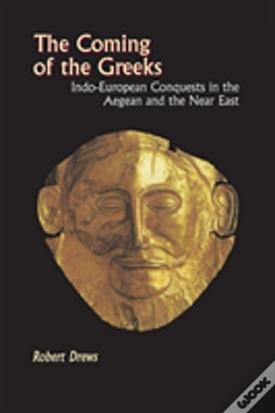Capa do artigo The Coming Of The Greeks
