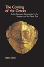 The Coming Of The Greeks - Preview