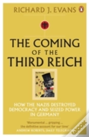 Capa do artigo The Coming Of The Third Reich