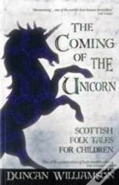 The Coming Of The Unicorn
