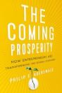 The Coming Prosperity - Preview