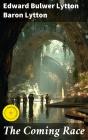 The Coming Race - Preview