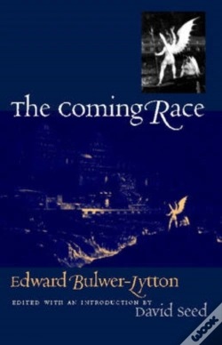 Capa do artigo The Coming Race