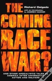 Capa do artigo The Coming Race War