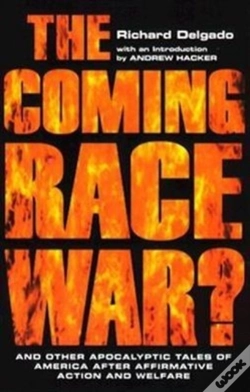 Capa do artigo The Coming Race War