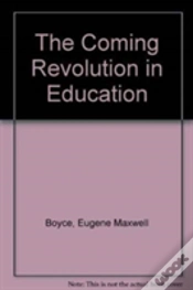 Capa do artigo The Coming Revolution In Education