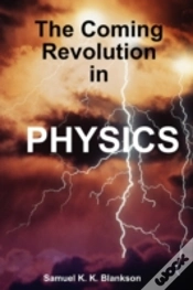 Capa do artigo The Coming Revolution In Physics