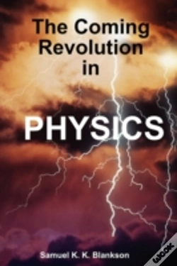 Capa do artigo The Coming Revolution In Physics