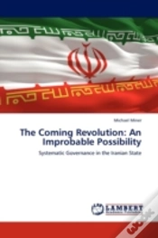 Capa do artigo The Coming Revolution