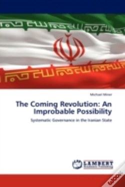 Capa do artigo The Coming Revolution
