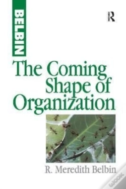 Capa do artigo The Coming Shape Of Organization