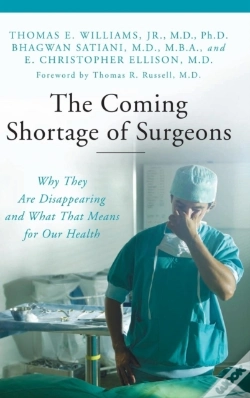 Capa do artigo The Coming Shortage Of Surgeons