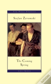 The Coming Spring