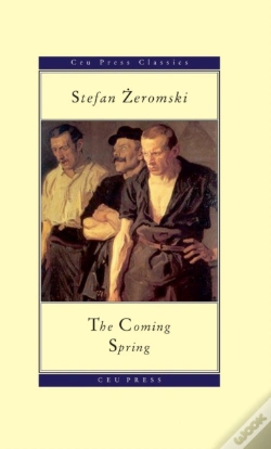 Capa do artigo The Coming Spring