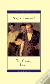 Capa do artigo The Coming Spring