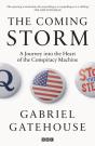 The Coming Storm - Preview