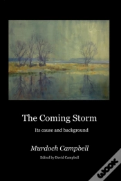 Capa do artigo The Coming Storm