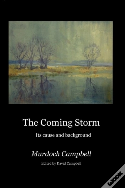 Capa do artigo The Coming Storm