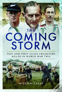 Capa do artigo The Coming Storm