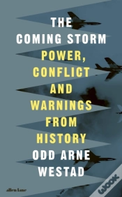 Capa do artigo The Coming Storm