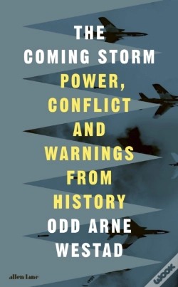 Capa do artigo The Coming Storm