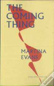 Capa do artigo The Coming Thing