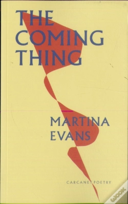 Capa do artigo The Coming Thing
