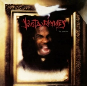 Capa do artigo The Coming - Vinil