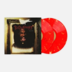 Capa do artigo The Coming - Vinil