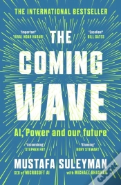 Capa do artigo The Coming Wave