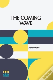 Capa do artigo The Coming Wave