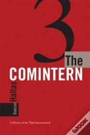 Capa do artigo The Comintern