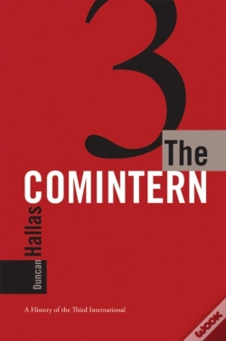 Capa do artigo The Comintern