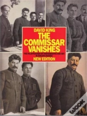 The Comissar Vanishes /Anglais