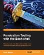 The Command Line For Hacking: Get Started With Shell For Penetration Testing - Preview