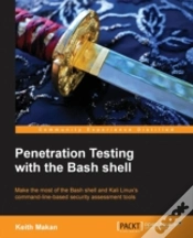 Capa do artigo The Command Line For Hacking: Get Started With Shell For Penetration Testing