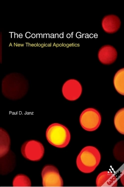 Capa do artigo The Command Of Grace