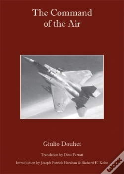 Capa do artigo The Command Of The Air
