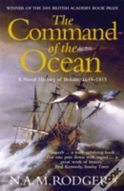 Capa do artigo The Command Of The Ocean