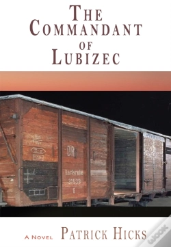 Capa do artigo The Commandant Of Lubizec